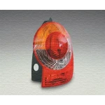 Magneti Marelli Stop Lambası (Sol) – 714000028260 / OEM 0282602267