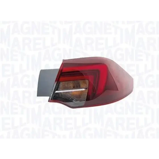 Magneti Marelli Stop Lambası (Sol) – 714020650706 / OEM 39125835 ürün görseli
