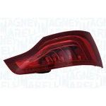 Magneti Marelli Stop Lambası (Sol) – 714021520701 / OEM 4L0945093L