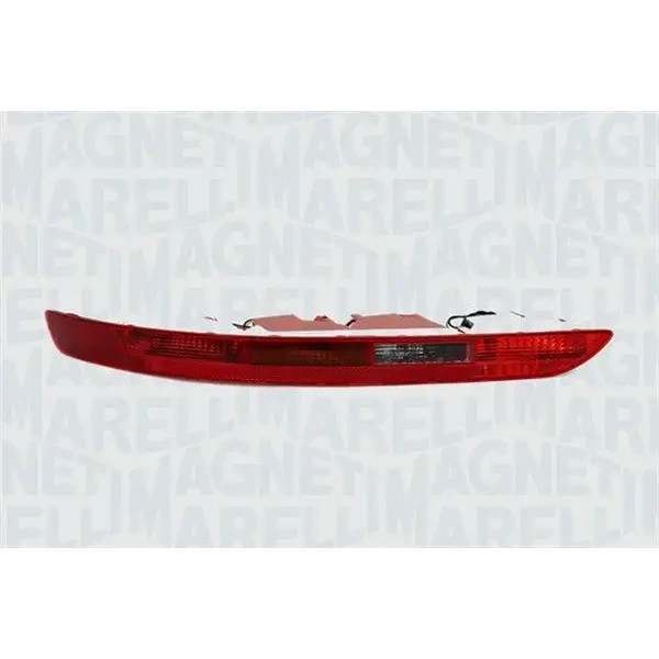 Magneti Marelli Stop Lambası (Sol) – 714021790701 / OEM 8RO945095