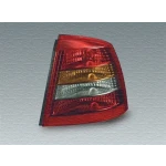Magneti Marelli Stop Lambası (Sol) – 714029051701 / OEM 6223021