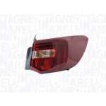 Magneti Marelli Stop Lambası (Sol) – 714081660301 / OEM YP00016780