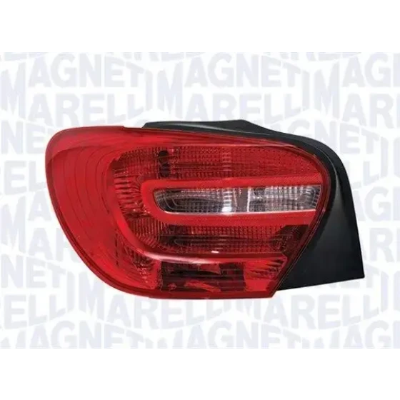 Magneti Marelli Stop Lambası (Sol) – 715011111101 / OEM A1769060100 ürün görseli