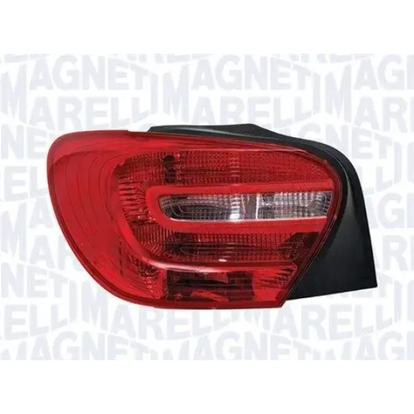 Magneti Marelli Stop Lambası (Sol) – 715011111101 / OEM A1769060100