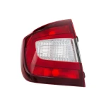 Hella Stop Lambası (Sol) – 9EL354849-011 / OEM 5JH945111A