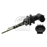 FEBI Su Deposu Seviye Sensörü – 33458 / OEM 61318360876
