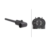 Hella Su Deposu Seviye Sensörü – 6PR005923-081 / OEM A2205450024