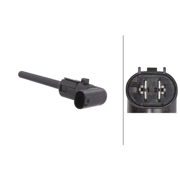 Hella Su Deposu Seviye Sensörü – 6PR005923-081 / OEM A2205450024