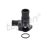 Topran Su Flanşı 028121132 – 108191001 / OEM 028 121 132