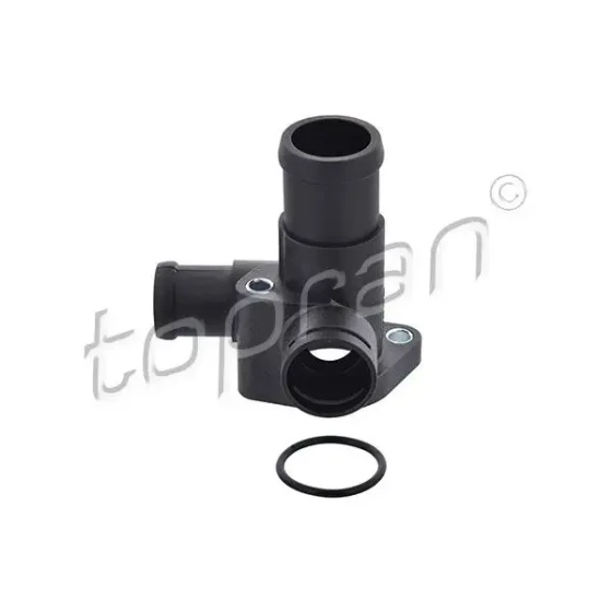 Topran Su Flanşı 028121132 – 108191001 / OEM 028 121 132 ürün görseli