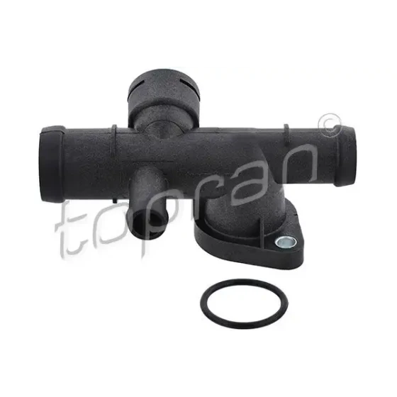 Topran Su Flanşı 06A121132A – 108872001 / OEM 06A 121 132A ürün görseli
