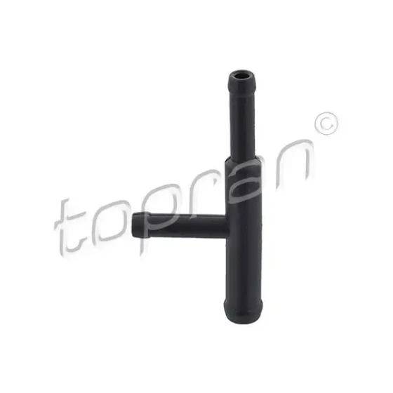 Topran Su Flanşı 074121438C – 109637001 / OEM 074 121 438C ürün görseli