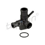 Topran Su Flanşı – 100315001 / OEM 028121133B