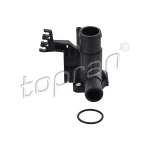 Topran Su Flanşı – 100720001 / OEM 037121133E