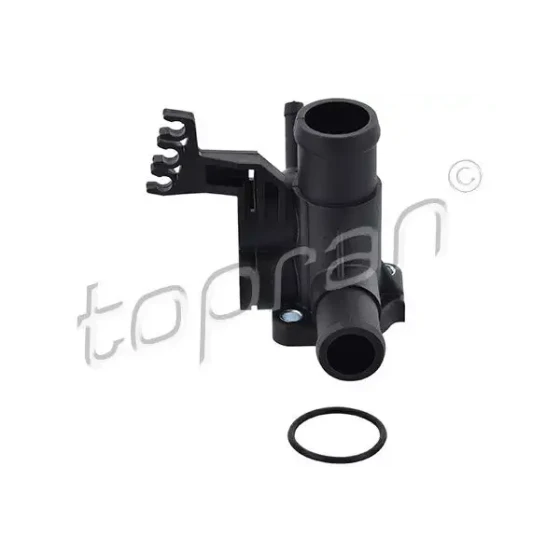 Topran Su Flanşı – 100720001 / OEM 037121133E ürün görseli