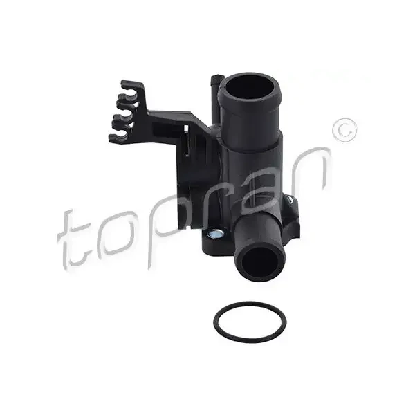 Topran Su Flanşı – 100720001 / OEM 037121133E