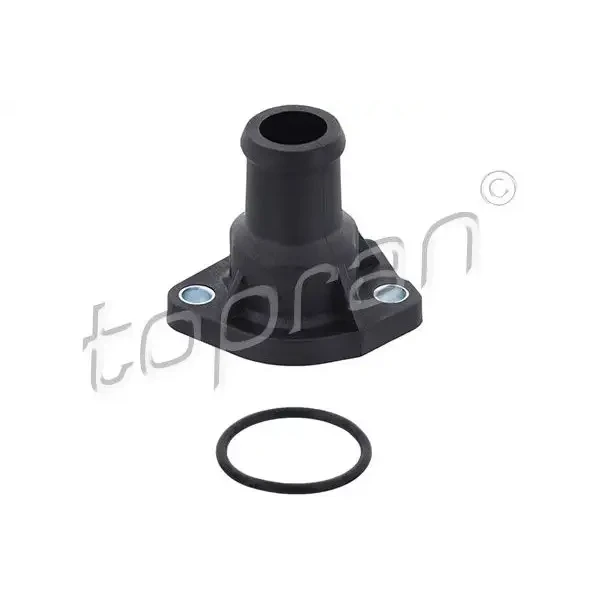 Topran Su Flanşı – 107308001