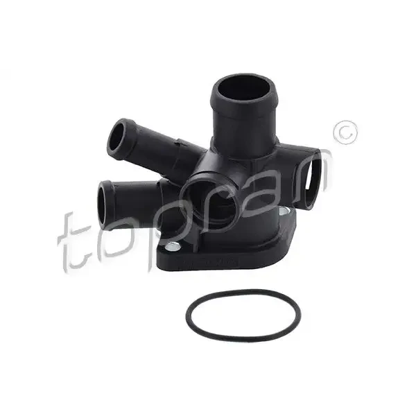Topran Su Flanşı – 107922001 / OEM 037121145G