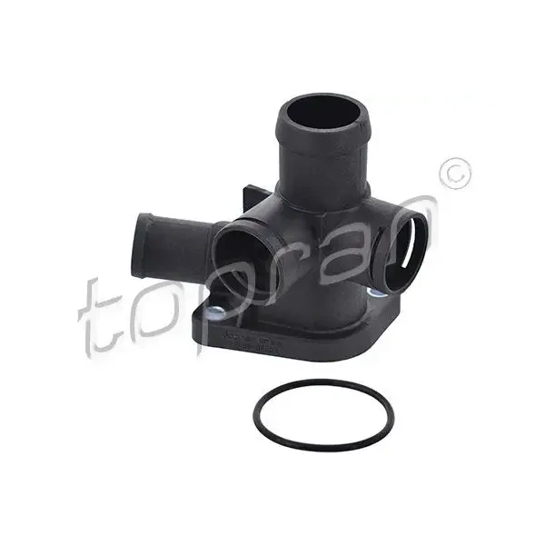 Topran Su Flanşı – 107948001 / OEM 037121145F