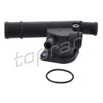 Topran Su Flanşı – 108193001 / OEM 038121132C