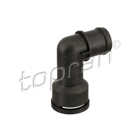 Topran Su Flanşı – 109068001 / OEM 037121619A ürün görseli