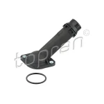 Topran Su Flanşı – 109348001 / OEM 038121121B