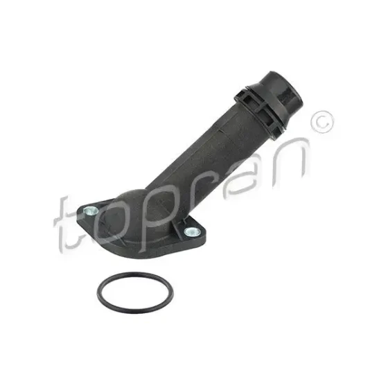 Topran Su Flanşı – 109348001 / OEM 038121121B ürün görseli
