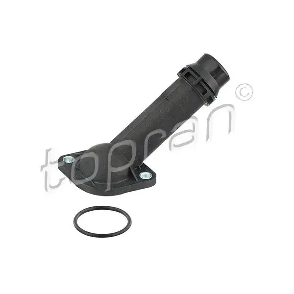 Topran Su Flanşı – 109348001 / OEM 038121121B