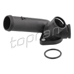 Topran Su Flanşı – 109350001 / OEM 074121133D
