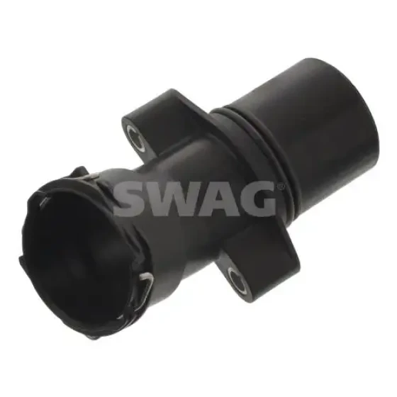 SWAG Su Flanşı – 10944986 / OEM A2712001256 ürün görseli