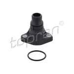 Topran Su Flanşı – 109825001 / OEM 028121144Q