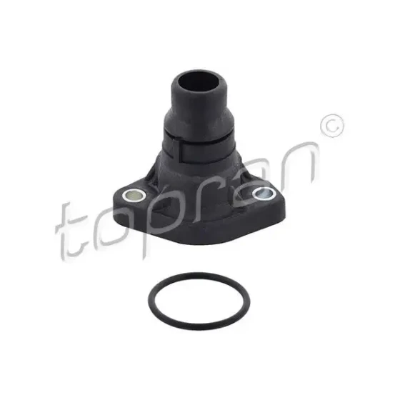 Topran Su Flanşı – 109825001 / OEM 028121144Q ürün görseli