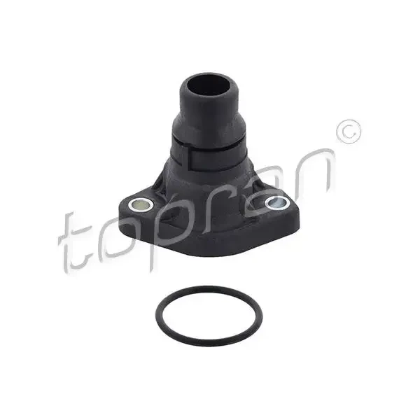 Topran Su Flanşı – 109825001 / OEM 028121144Q