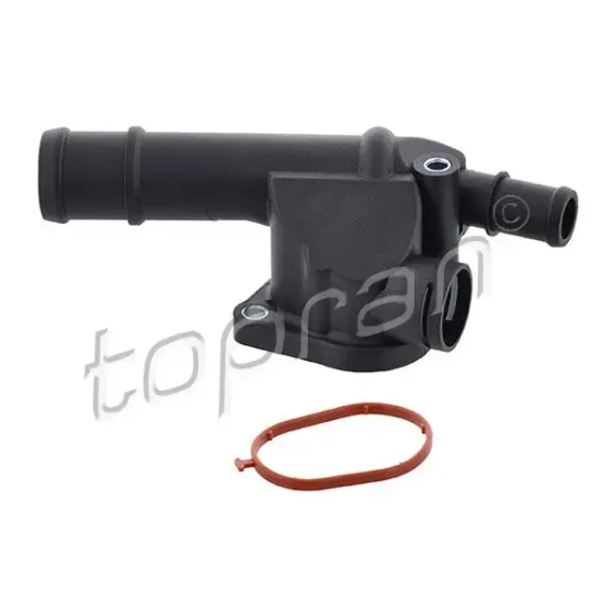 Topran Su Flanşı – 110360001 / OEM 03G121132B ürün görseli