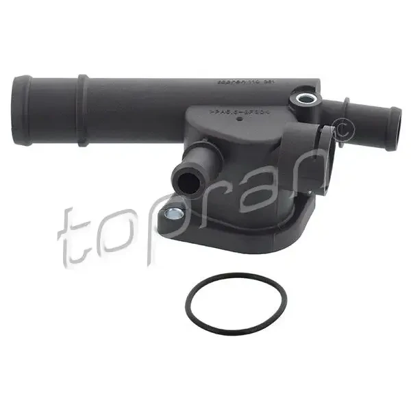 Topran Su Flanşı – 110361001 / OEM 038121132D