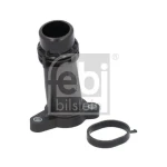 FEBI Su Flanşı 11118511205 – 186108 / OEM 11 11 8 511 205
