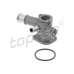 Topran Su Flanşı – 111225002 / OEM 038121133A