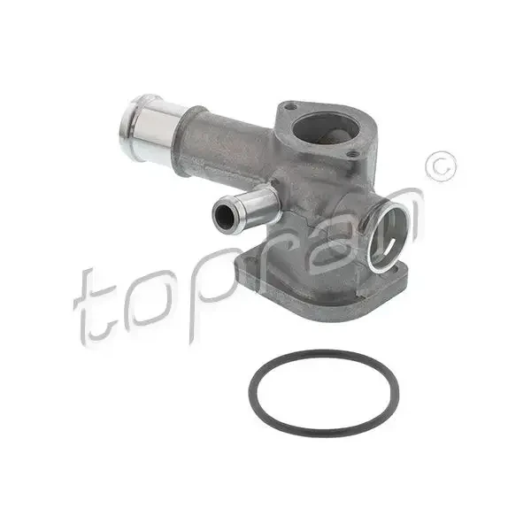 Topran Su Flanşı – 111225002 / OEM 038121133A