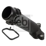 FEBI Su Flanşı 11127810707 – 108261 / OEM 11 12 7 810 707