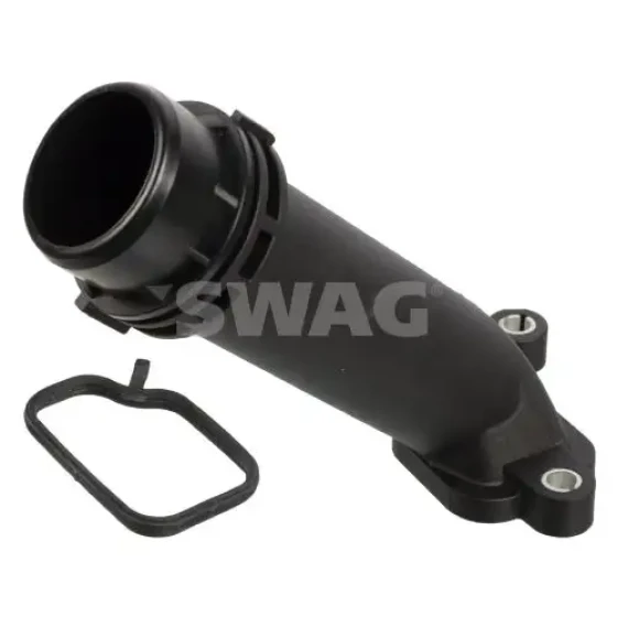 SWAG Su Flanşı 11127810707 – 20108261 / OEM 11 12 7 810 707 ürün görseli