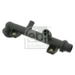 FEBI Su Flanşı 11531709232 – 26638 / OEM 11 53 1 709 232
