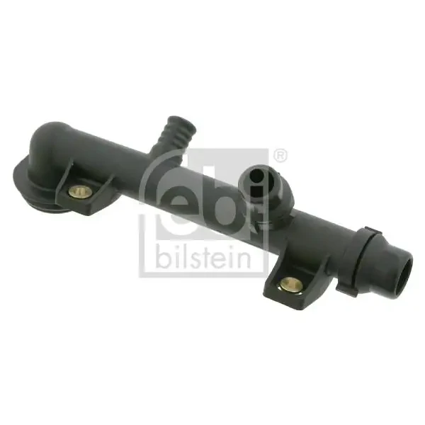 FEBI Su Flanşı 11531709232 – 26638 / OEM 11 53 1 709 232