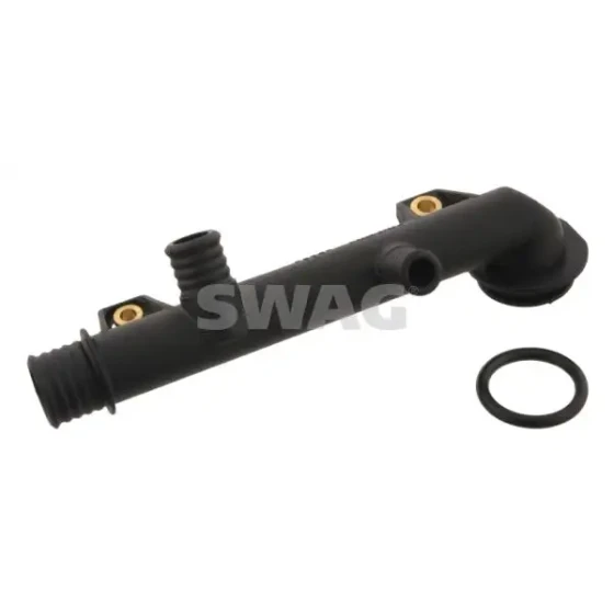 SWAG Su Flanşı 11531714738 – 20928430 / OEM 11 53 1 714 738 ürün görseli