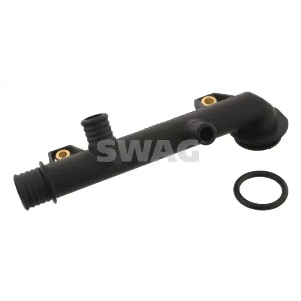 SWAG Su Flanşı 11531714738 – 20928430 / OEM 11 53 1 714 738