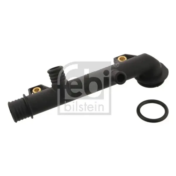 FEBI Su Flanşı 11531714738 – 28430 / OEM 11 53 1 714 738