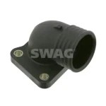 SWAG Su Flanşı 11531743199 – 20923743 / OEM 11 53 1 743 199