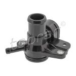 Topran Su Flanşı – 115910001 / OEM 06J121132G
