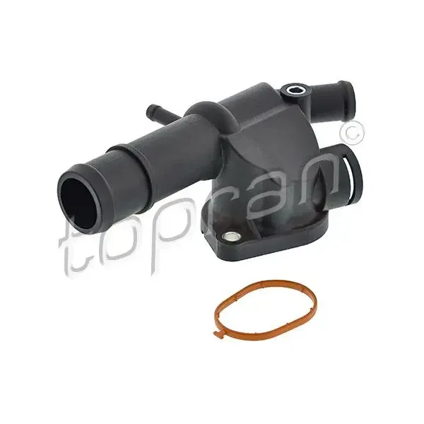 Topran Su Flanşı – 116534001 / OEM 03L121132