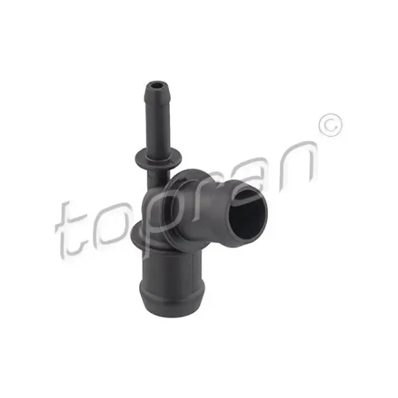 Topran Su Flanşı – 117148001 / OEM 6Q0121087B ürün görseli