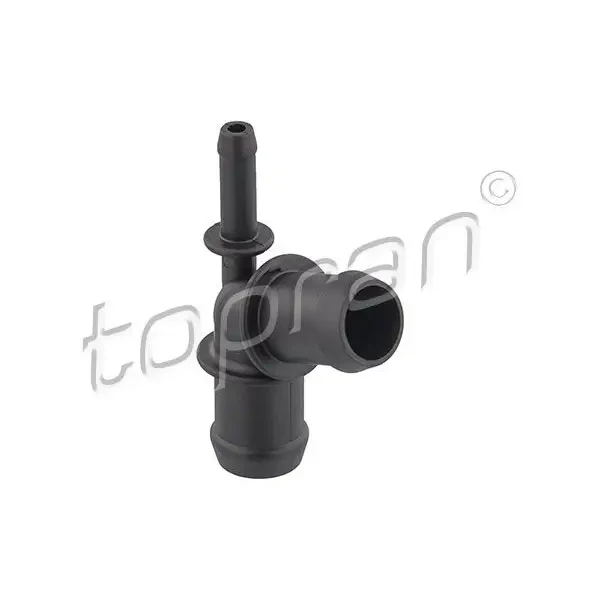 Topran Su Flanşı – 117148001 / OEM 6Q0121087B
